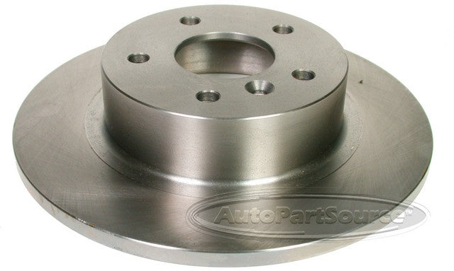 Disc Brake Rotor AmeriBRAKES 437050
