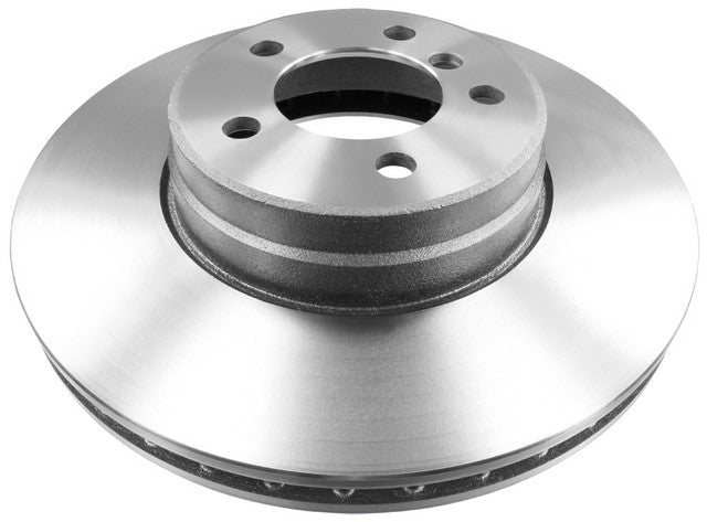 Disc Brake Rotor AmeriBRAKES 437080