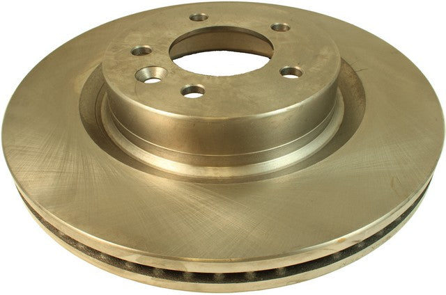 Disc Brake Rotor AmeriBRAKES 437100