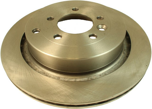 Disc Brake Rotor AmeriBRAKES 437110