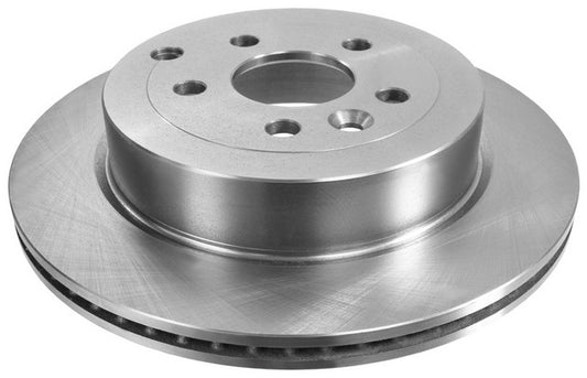 Disc Brake Rotor AmeriBRAKES 437130