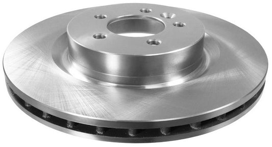 Disc Brake Rotor AmeriBRAKES 437140