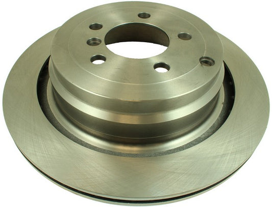 Disc Brake Rotor AmeriBRAKES 437160
