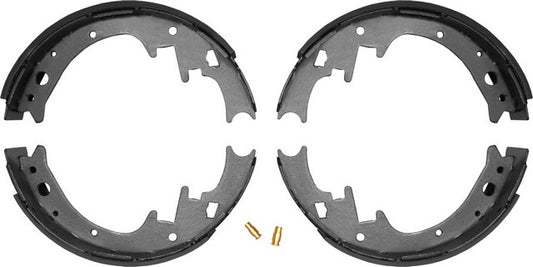 Drum Brake Shoe AmeriBRAKES 445