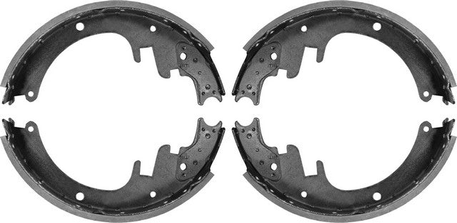 Drum Brake Shoe AmeriBRAKES 452R