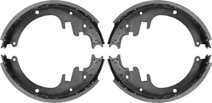 Drum Brake Shoe AmeriBRAKES 452R