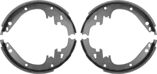Drum Brake Shoe AmeriBRAKES 462
