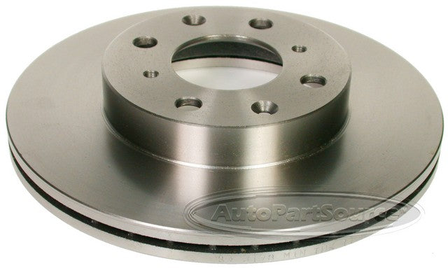 Disc Brake Rotor AmeriBRAKES 471010