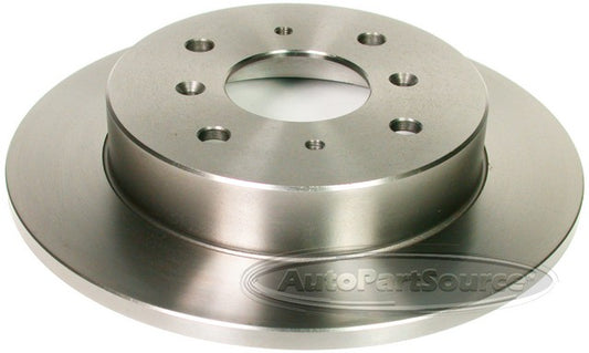 Disc Brake Rotor AmeriBRAKES 471040