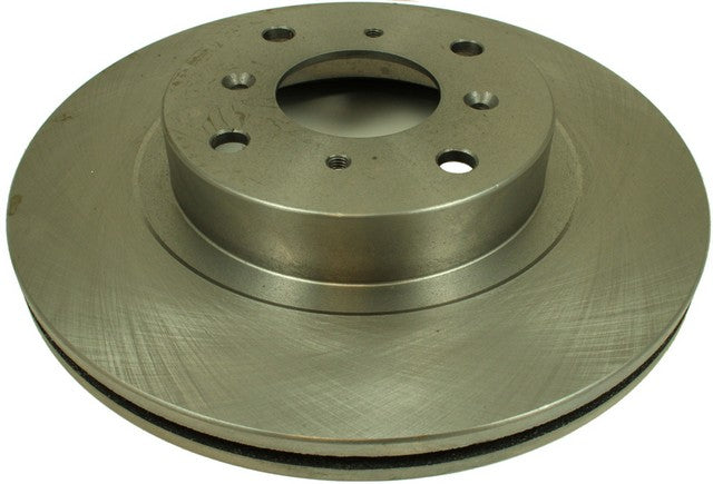 Disc Brake Rotor AmeriBRAKES 471050