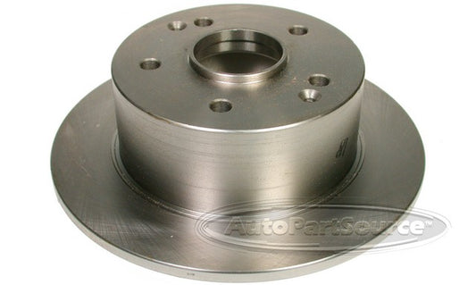 Disc Brake Rotor AmeriBRAKES 471180