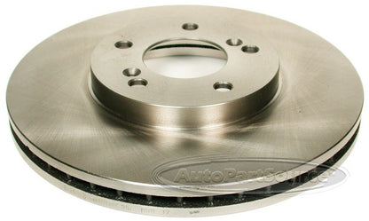 Disc Brake Rotor AmeriBRAKES 471210