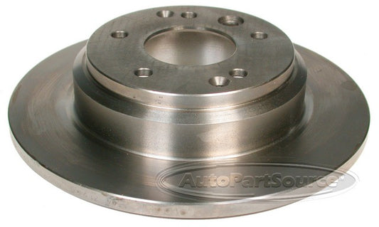 Disc Brake Rotor AmeriBRAKES 471230