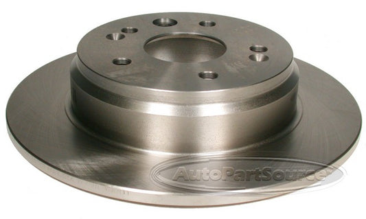 Disc Brake Rotor AmeriBRAKES 471240