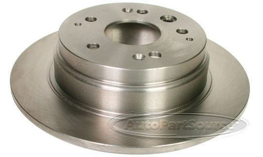 Disc Brake Rotor AmeriBRAKES 471250