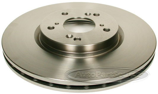 Disc Brake Rotor AmeriBRAKES 471280