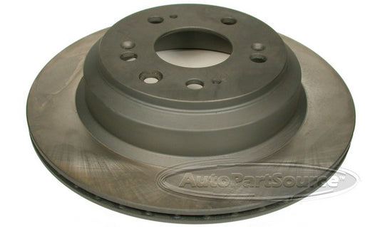 Disc Brake Rotor AmeriBRAKES 471300