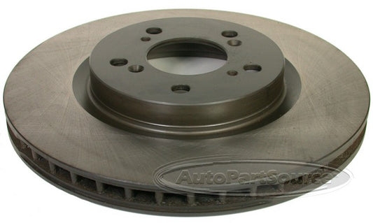 Disc Brake Rotor AmeriBRAKES 471310