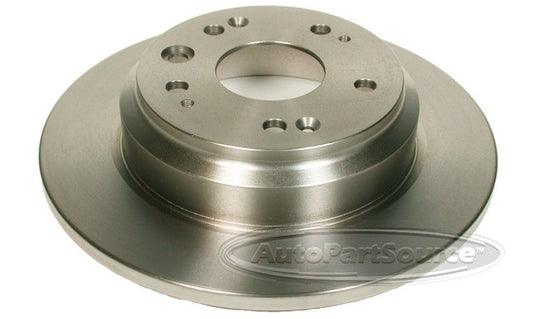 Disc Brake Rotor AmeriBRAKES 471320