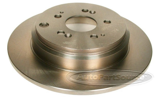 Disc Brake Rotor AmeriBRAKES 471360