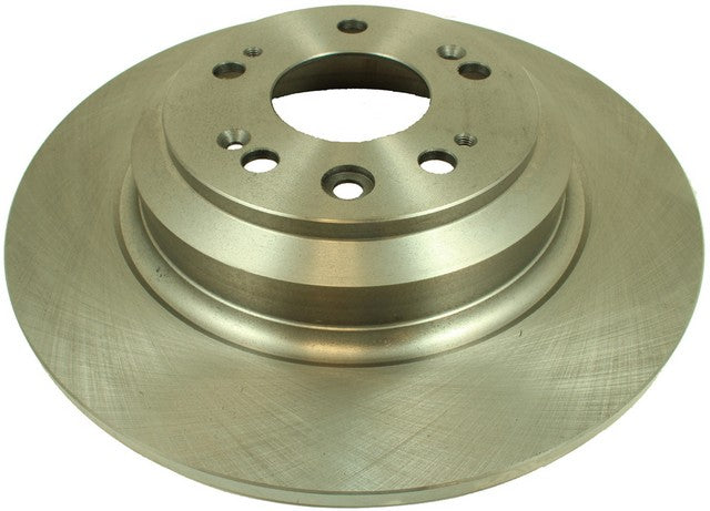 Disc Brake Rotor AmeriBRAKES 471370