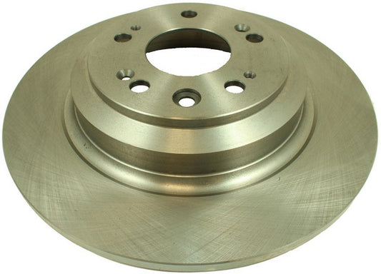 Disc Brake Rotor AmeriBRAKES 471370