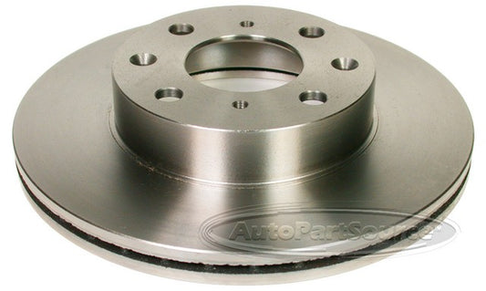 Disc Brake Rotor AmeriBRAKES 472160