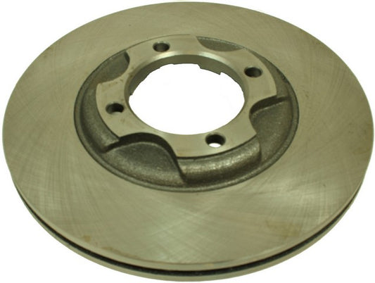 Disc Brake Rotor AmeriBRAKES 472240