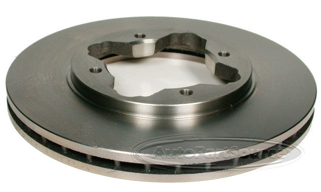 Disc Brake Rotor AmeriBRAKES 472270