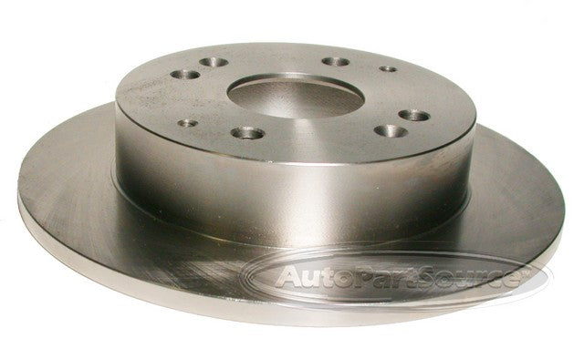 Disc Brake Rotor AmeriBRAKES 472330