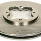 Disc Brake Rotor AmeriBRAKES 472340