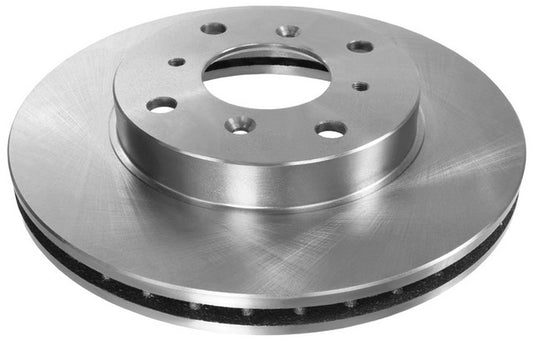 Disc Brake Rotor AmeriBRAKES 472370