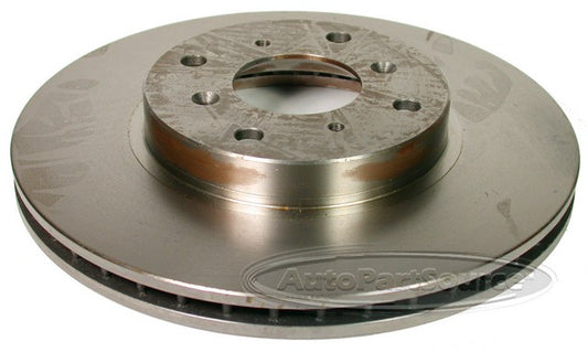 Disc Brake Rotor AmeriBRAKES 472390