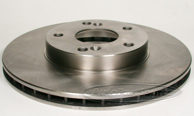 Disc Brake Rotor AmeriBRAKES 472420