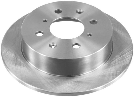Disc Brake Rotor AmeriBRAKES 472550