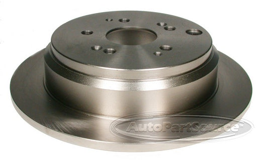 Disc Brake Rotor AmeriBRAKES 472570
