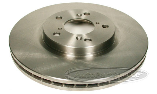 Disc Brake Rotor AmeriBRAKES 472590