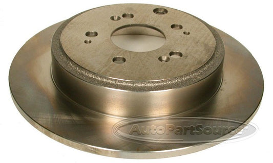 Disc Brake Rotor AmeriBRAKES 472600