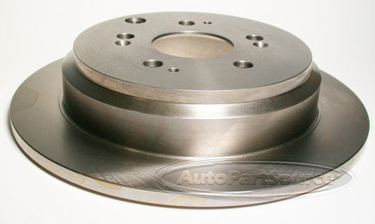Disc Brake Rotor AmeriBRAKES 472620