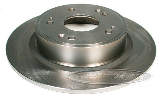 Disc Brake Rotor AmeriBRAKES 472650