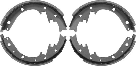 Drum Brake Shoe AmeriBRAKES 473