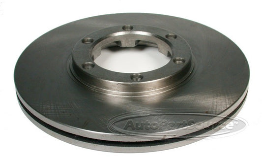 Disc Brake Rotor AmeriBRAKES 473110