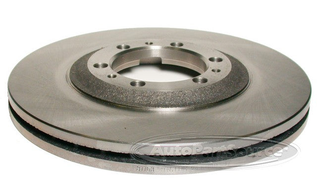 Disc Brake Rotor AmeriBRAKES 473180