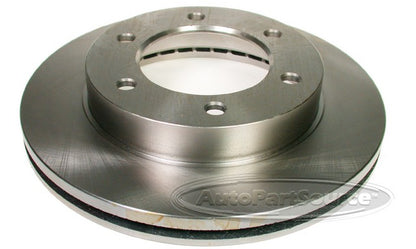 Disc Brake Rotor AmeriBRAKES 473230