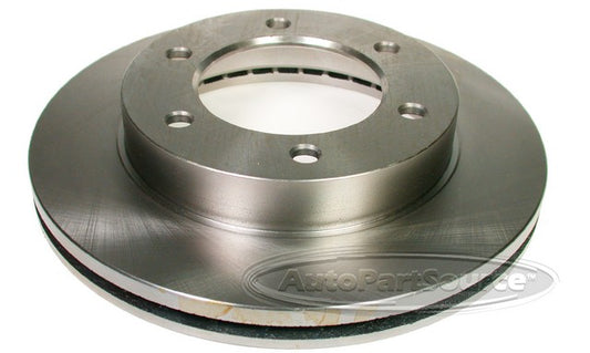 Disc Brake Rotor AmeriBRAKES 473230