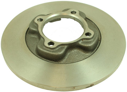 Disc Brake Rotor AmeriBRAKES 474140