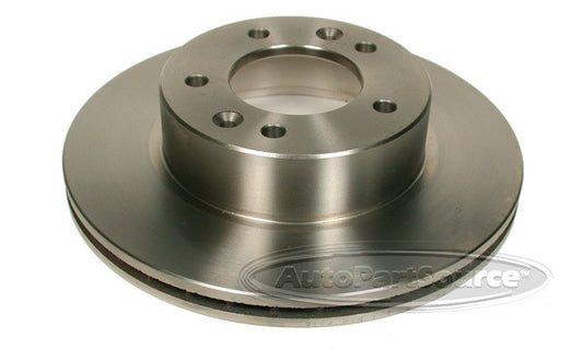 Disc Brake Rotor AmeriBRAKES 474200