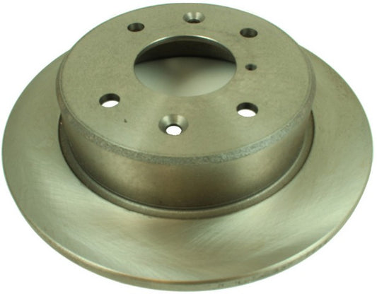 Disc Brake Rotor AmeriBRAKES 474220