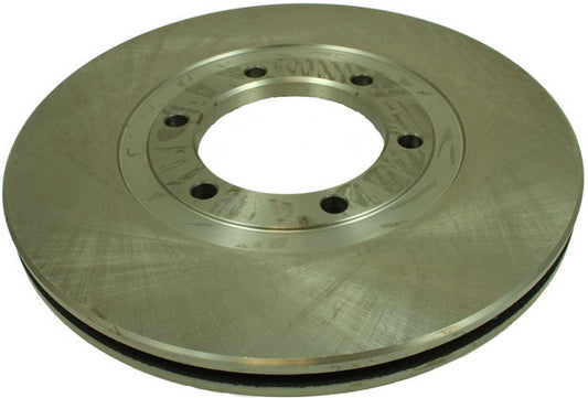 Disc Brake Rotor AmeriBRAKES 474250