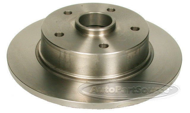 Disc Brake Rotor AmeriBRAKES 474300